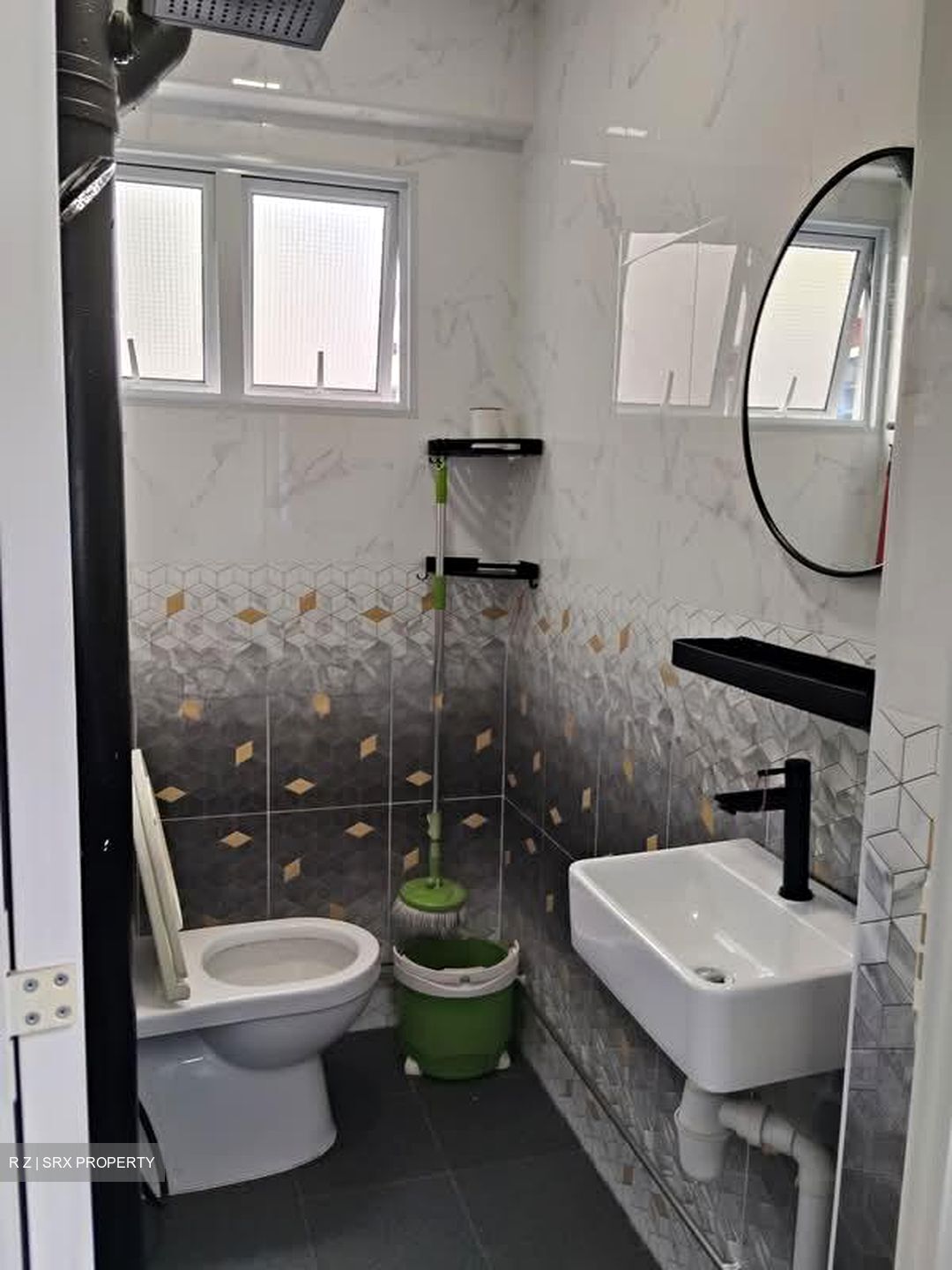 Blk 276 Ficus Vale (Yishun), HDB 4 Rooms #578504121